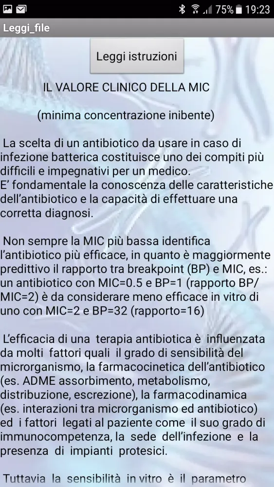 Breakpoint Mic Ekran Görüntüleri