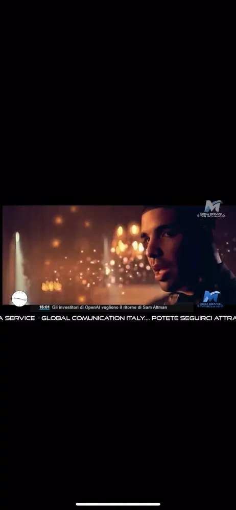 MEDIA SERVICE سکرین شاٹس