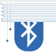 Bluetooth Blinds