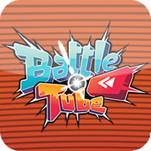 BattleTube Compagnon