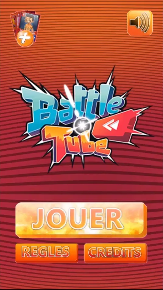 BattleTube Compagnon Screenshots