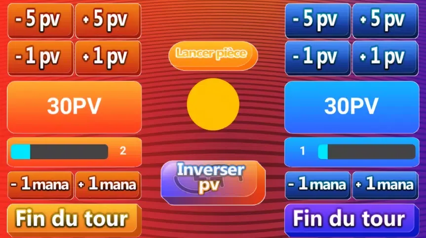 BattleTube Compagnon Screenshots