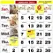 Kalendar 2015