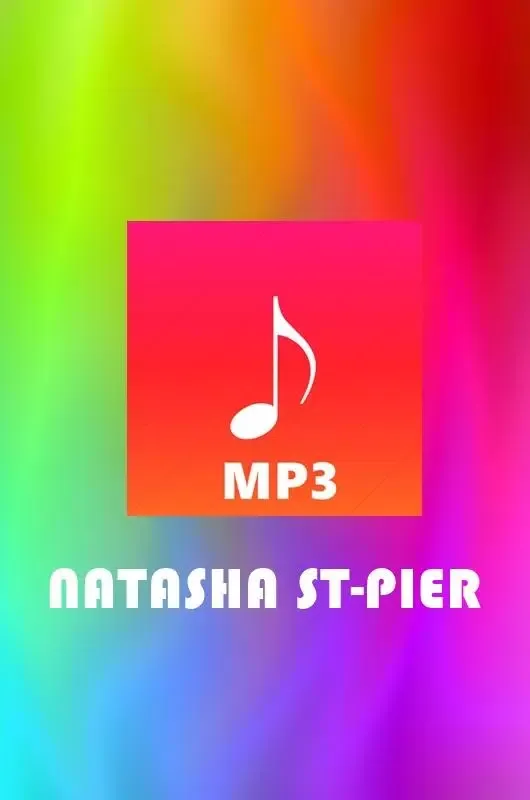 NATASHA ST-PIER Songs স্ক্রিনশট