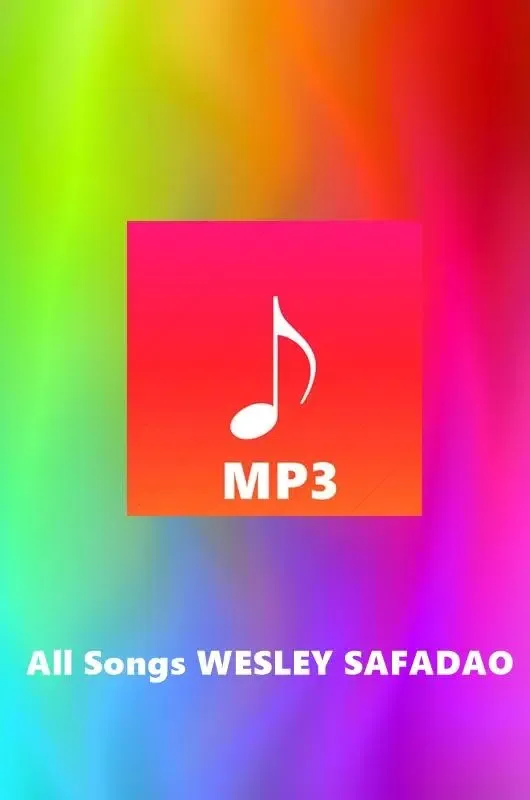 Songs WESLEY SAFADAO Screenshots
