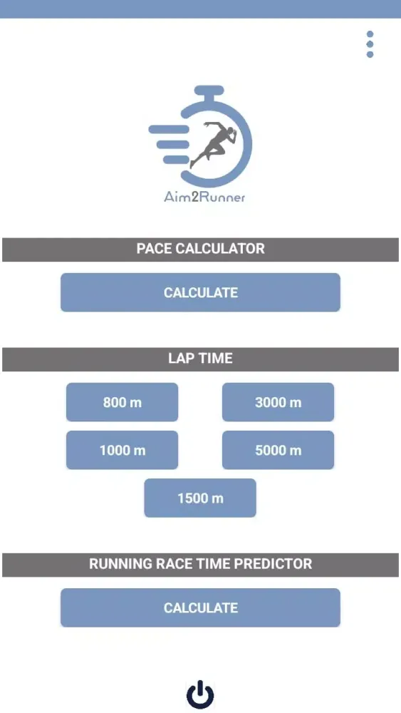 صور Aim2Runner
