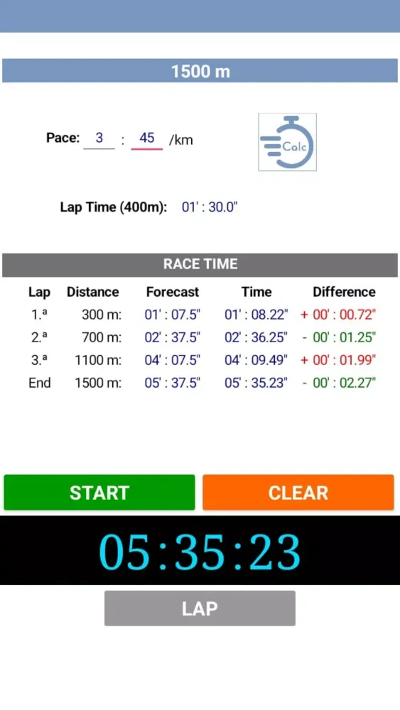 صور Aim2Runner