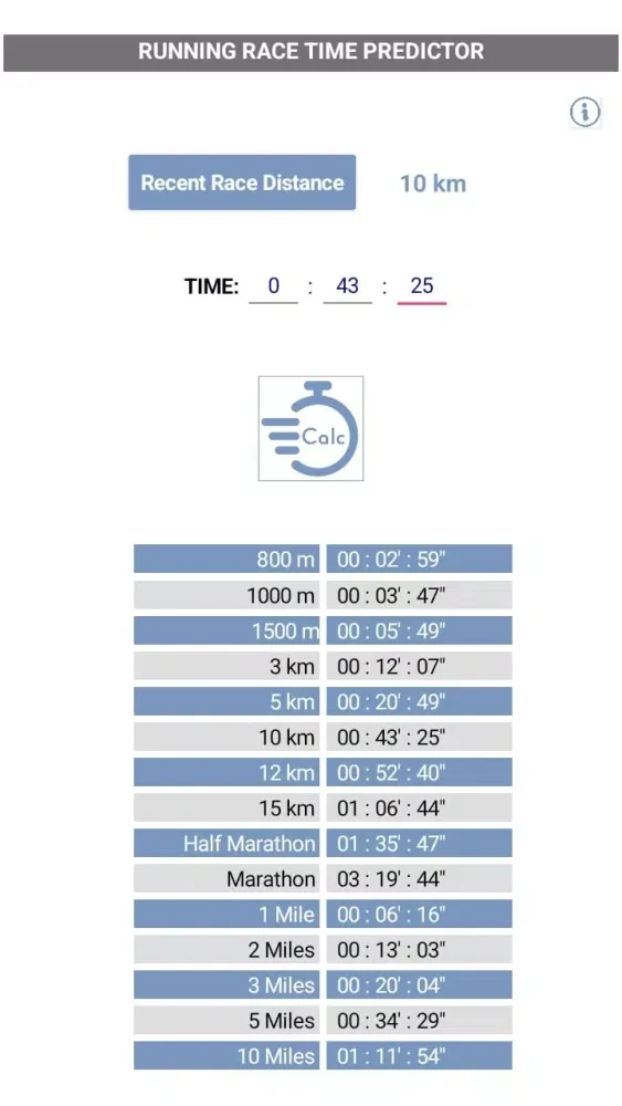 صور Aim2Runner