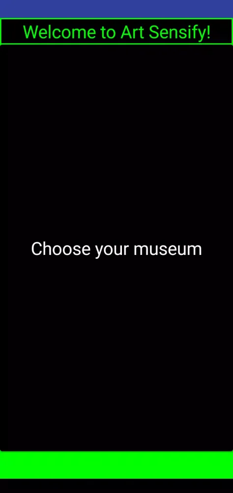 Art Sensify应用截图