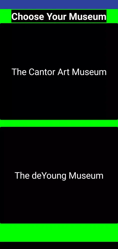 Art Sensify应用截图