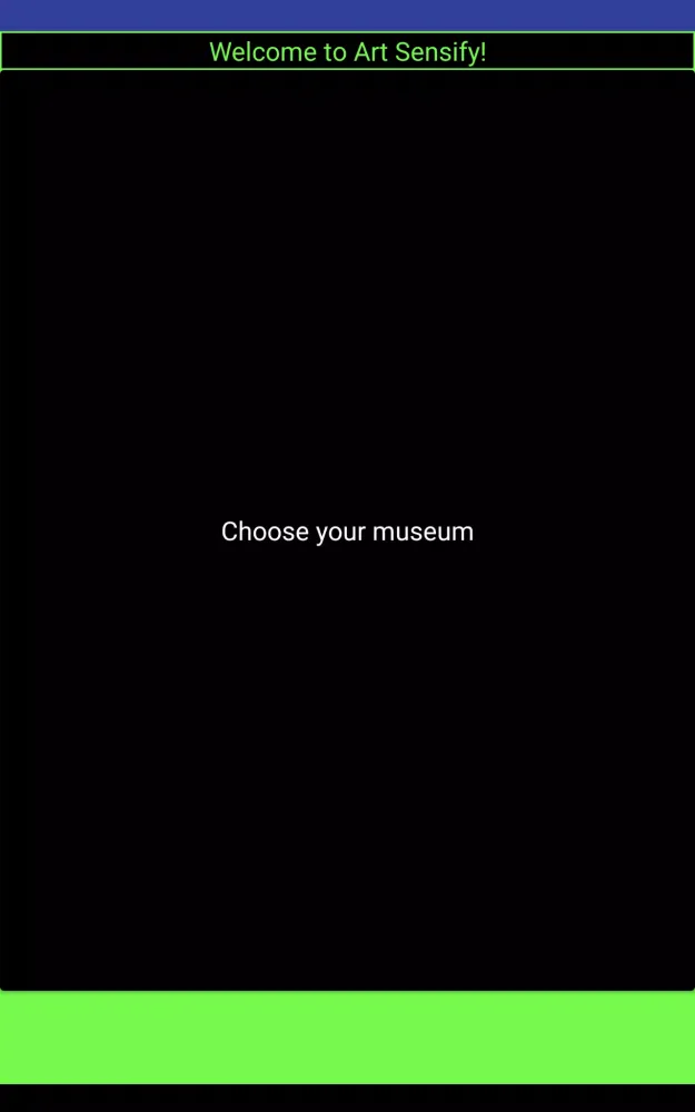 Art Sensify应用截图