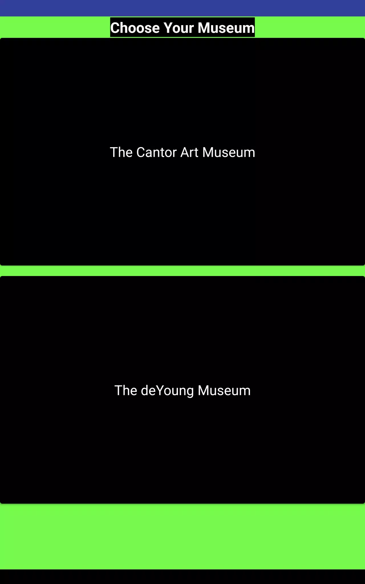 Art Sensify Screenshots
