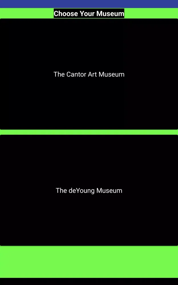 Art Sensify应用截图