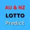 AU and NZ Lottery Prediction