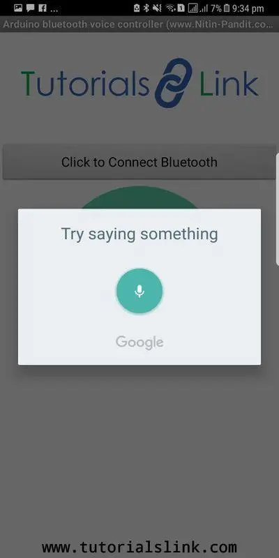 تصاویر Arduino_bluetooth_voice_controller