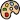 Paint pot