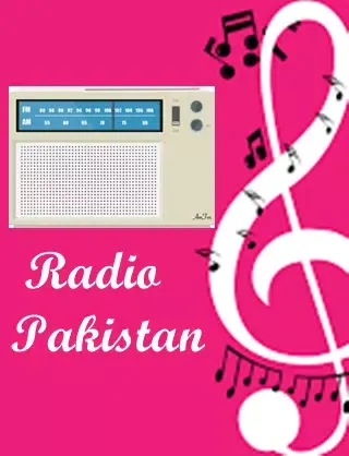 Radio Pakistan Screenshots
