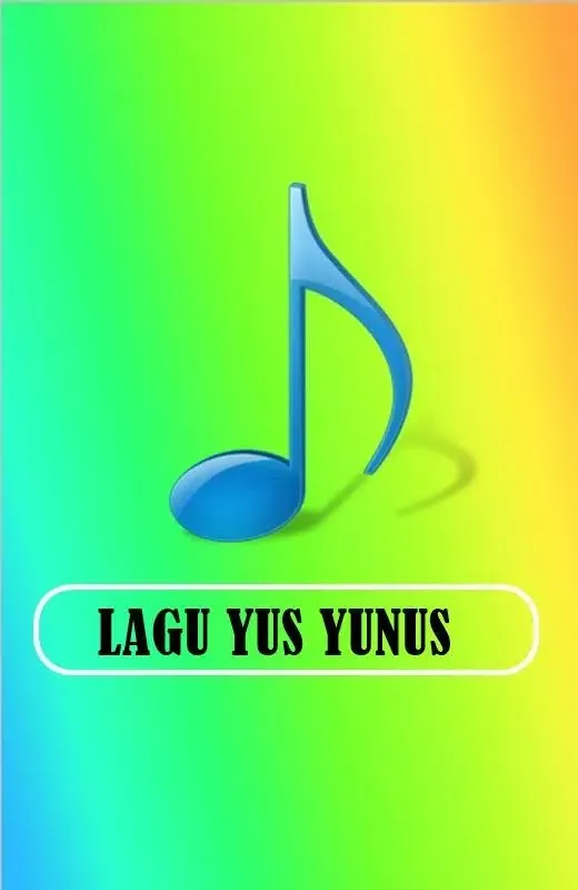 Lagu YUS YUNUS Lengkap سکرین شاٹس