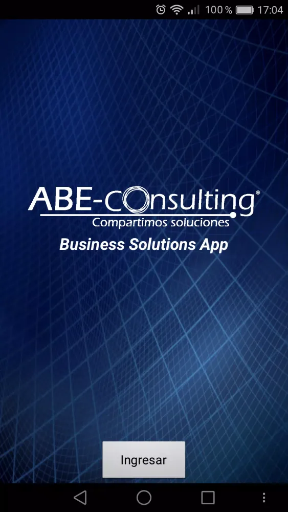 EBA-Co App Screenshots