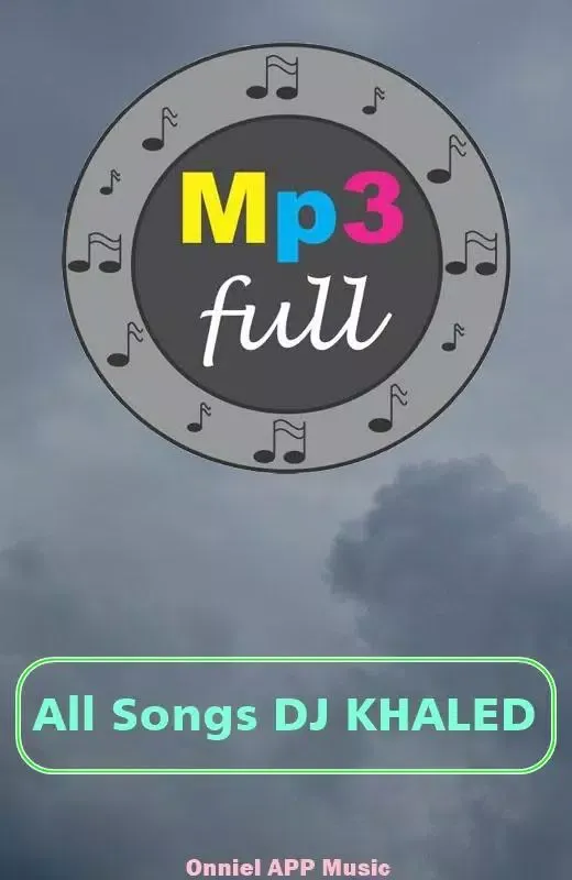All Songs DJ KHALED Screenshots