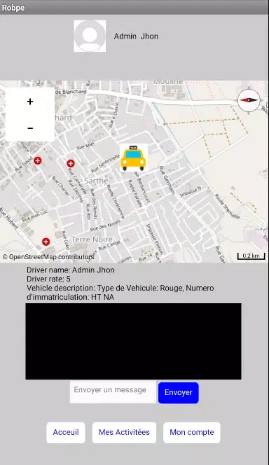 Robpe Screenshots