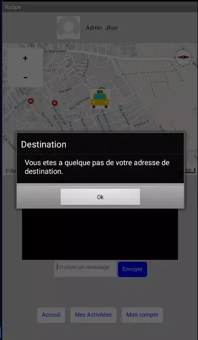 Robpe Screenshots