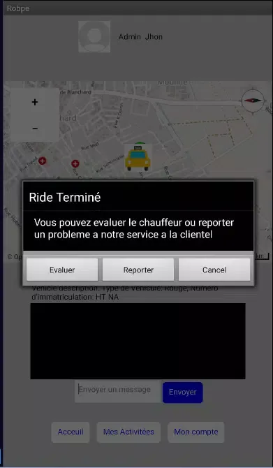 Robpe Screenshots
