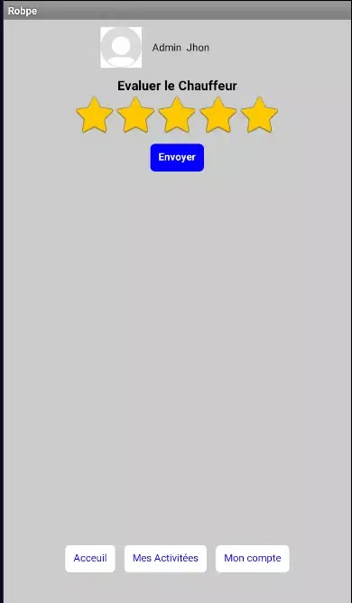 Robpe Screenshots
