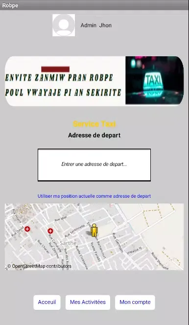 Robpe Screenshots