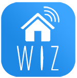 Wiz Smart Home C4