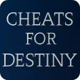 Cheat Codes for Destiny
