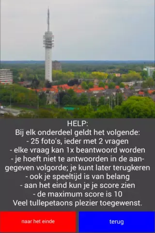 Roosendaal-1 Screenshots