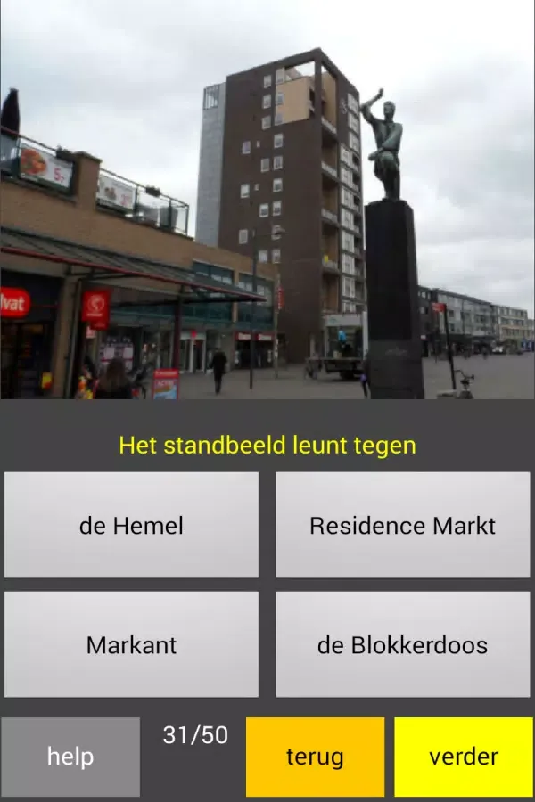 Roosendaal-1 Screenshots