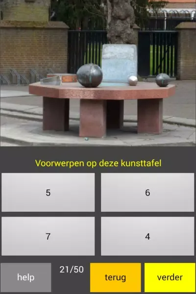 Roosendaal-1 Screenshots