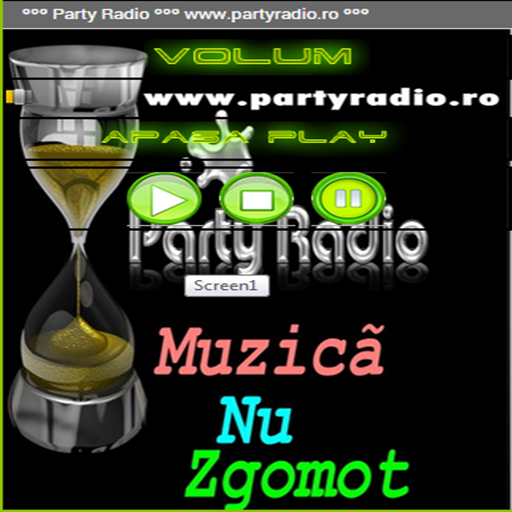 PartyRadio Romania