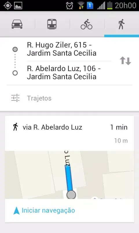 Onde Deixei Meu Carro ++ Screenshots