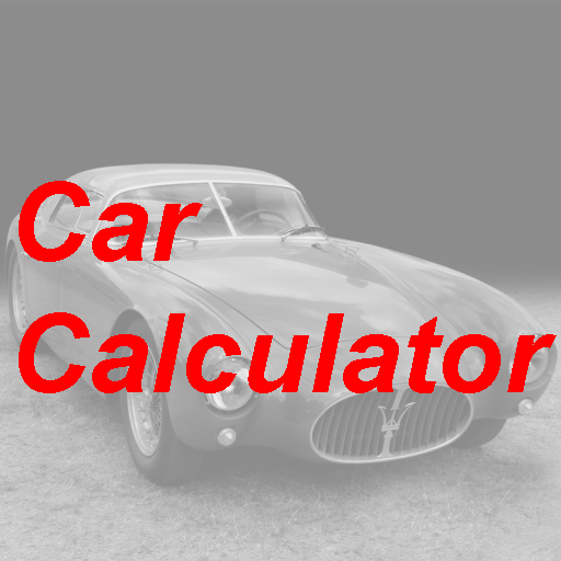 Car Calculator