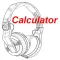 Headphone Calculator