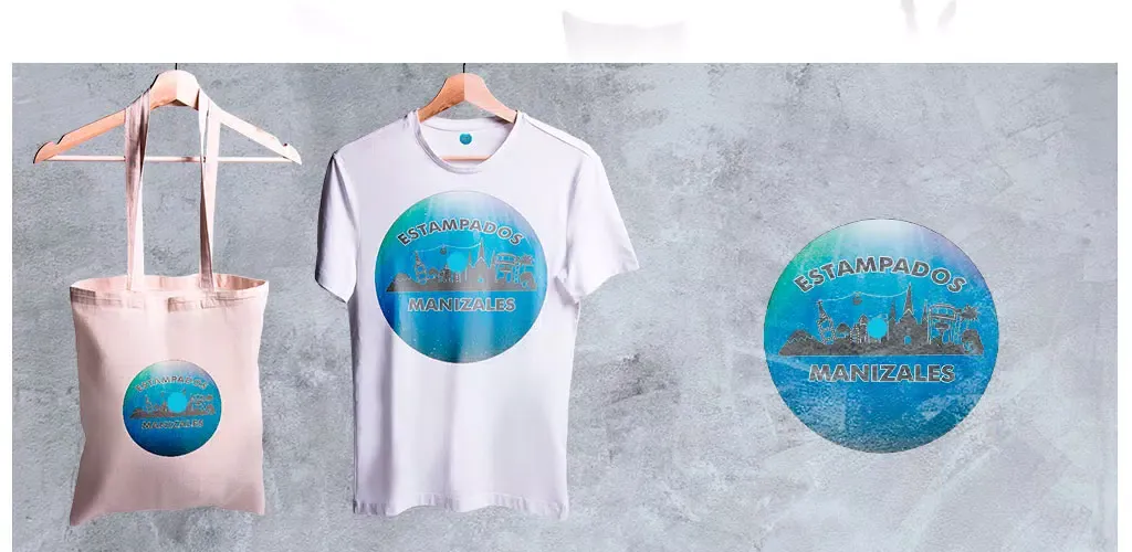 Estampados Manizales Screenshots