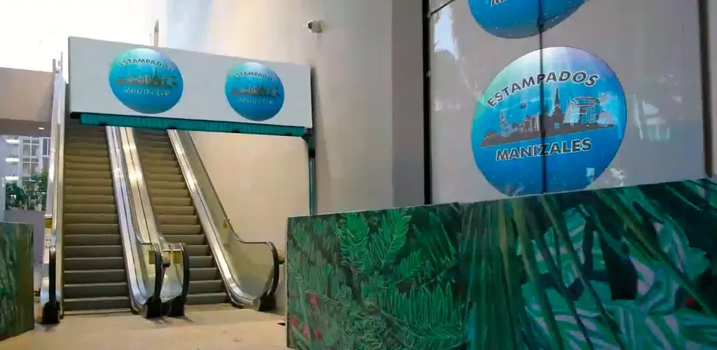 Estampados Manizales Screenshots