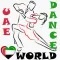 UAE Dance World