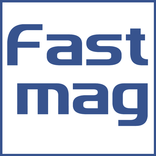 Fastmag CLIPAD 2