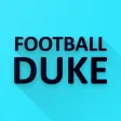 FOOTBALL DUKE