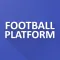 FOOTBALL PLATFORM