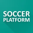 SOCCER PLATFORM