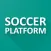 SOCCER PLATFORM