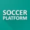 SOCCER PLATFORM