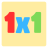 1x1 Challenge 1x1 Challenge