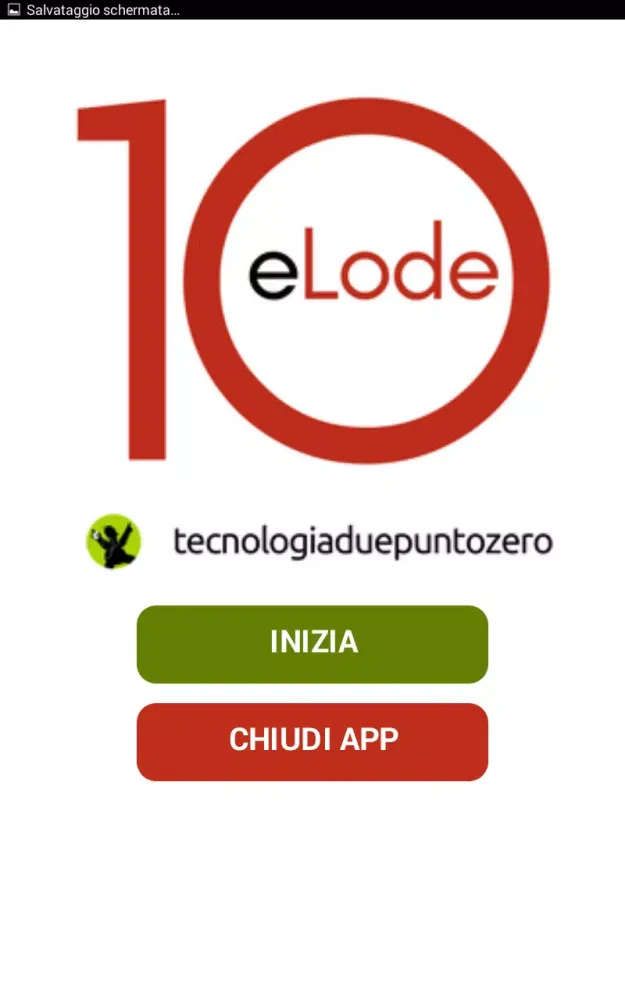 10 e Lode Screenshots