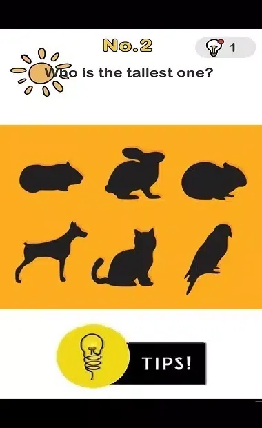 Betlife Tricky Mind Puzzle Screenshots